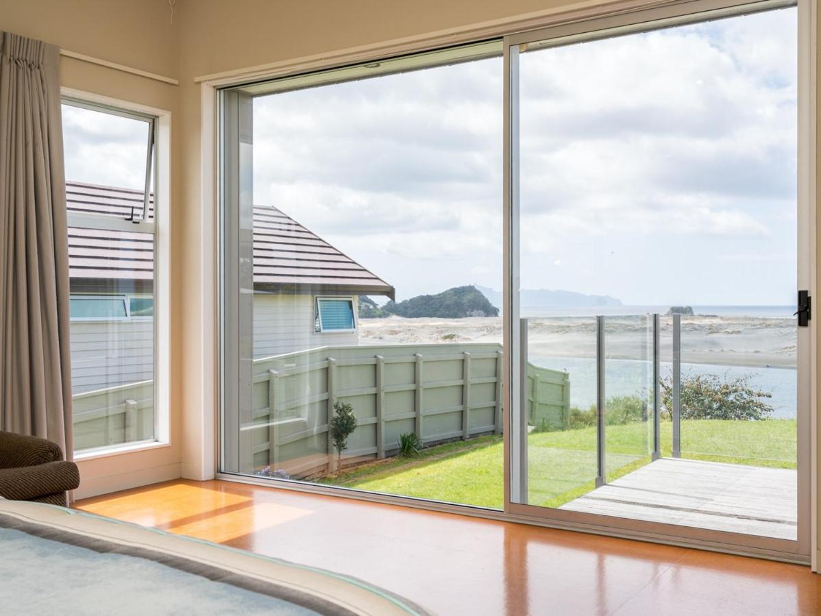 Roberts Retreat - Mangawhai Holiday Home Extérieur photo
