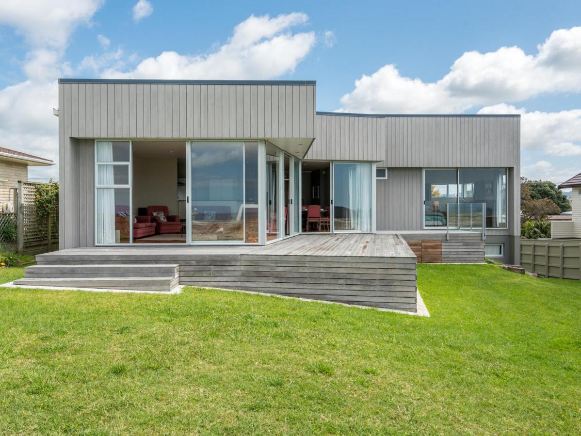 Roberts Retreat - Mangawhai Holiday Home Extérieur photo